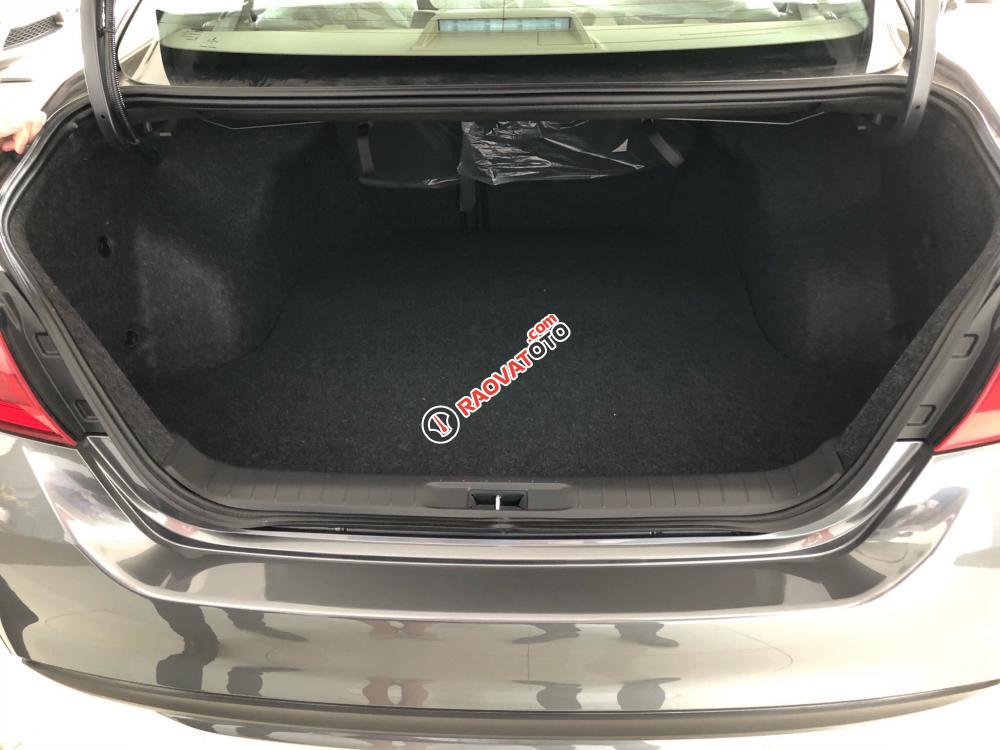 Bán Nissan Teana SL đời 2018, nhập khẩu nguyên chiếc-7