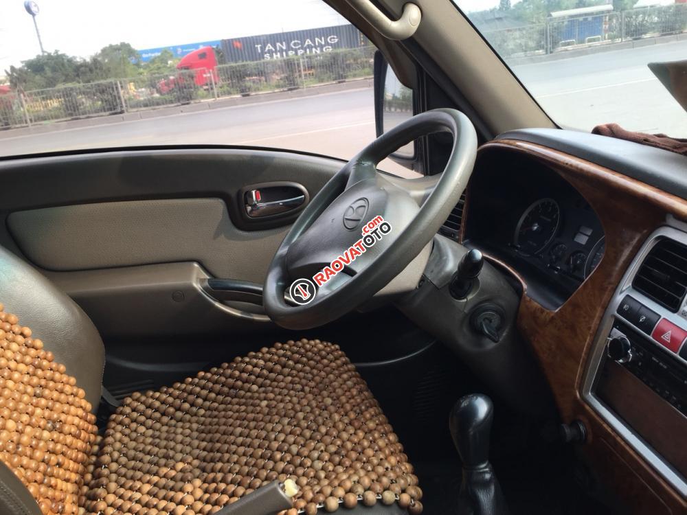 Bán Hyundai Porter II đời 2005, ĐK 2009-1