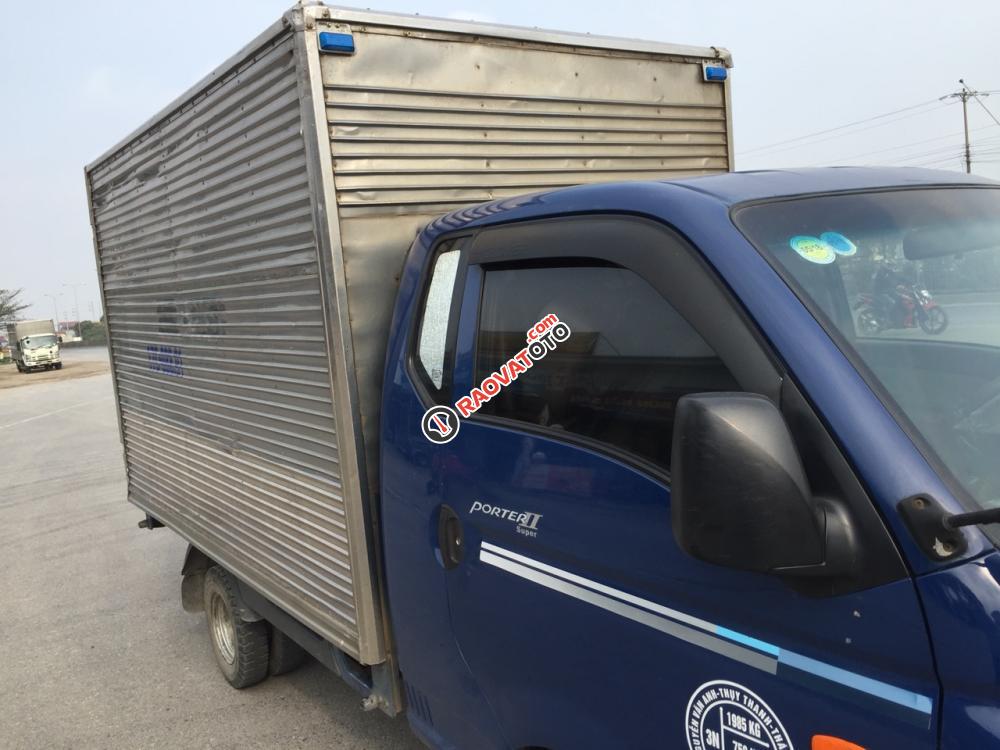 Bán Hyundai Porter II đời 2005, ĐK 2009-3
