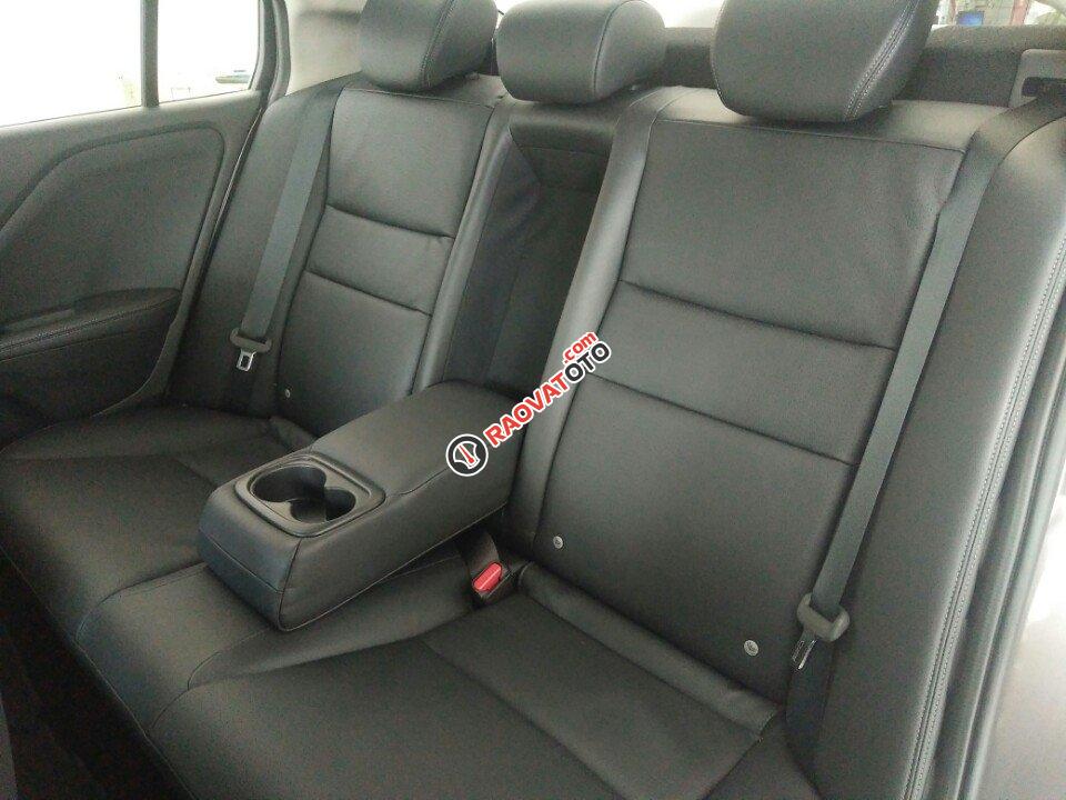 Chỉ 155 triệu sở hữu ngay Honda City 2018-0