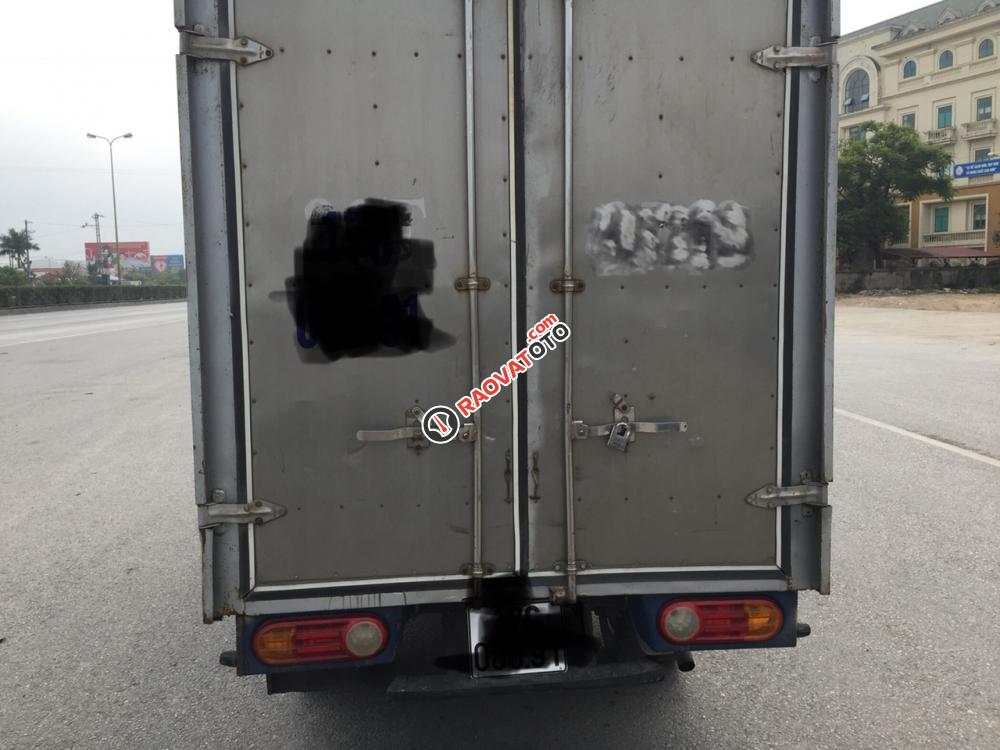 Bán Hyundai Porter II đời 2005, ĐK 2009-0