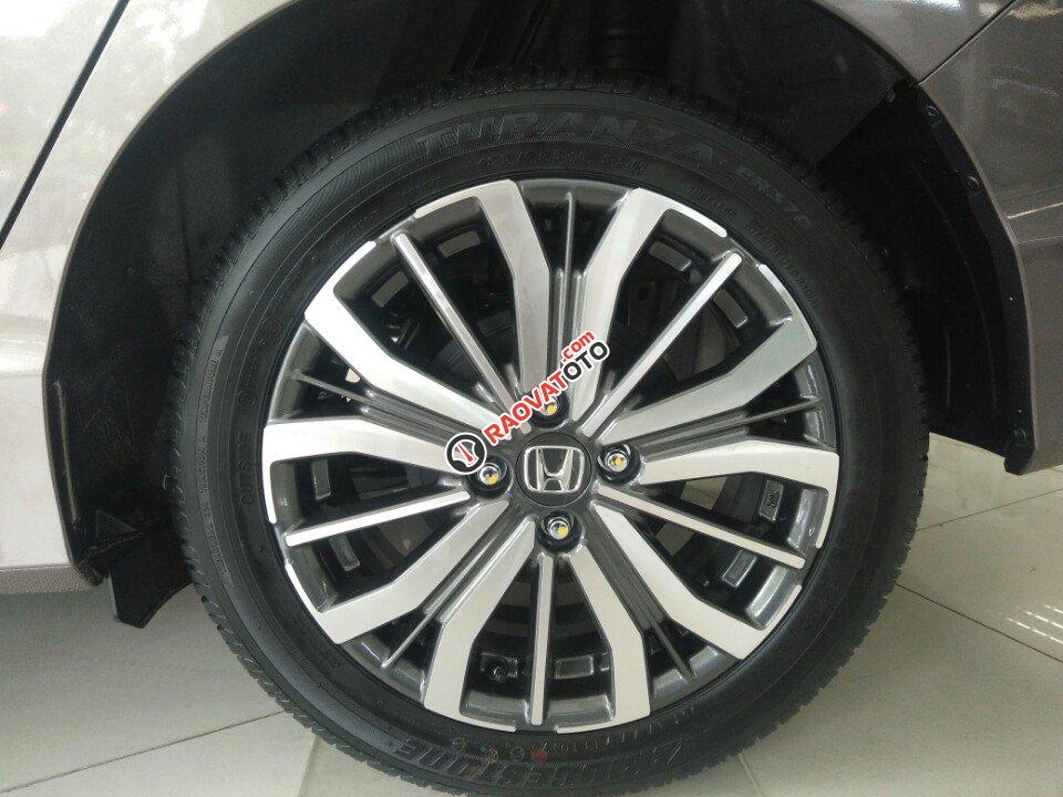 Chỉ 155 triệu sở hữu ngay Honda City 2018-1