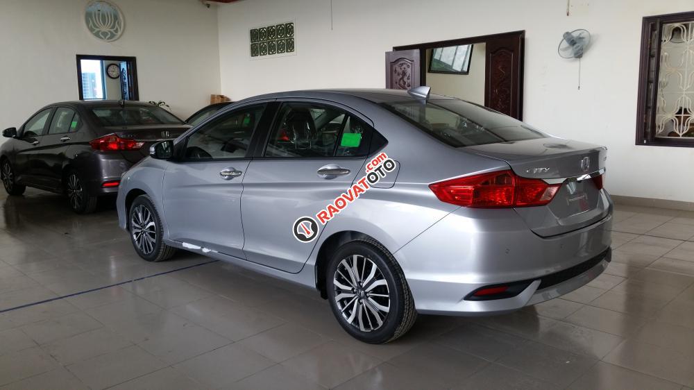 Chỉ 155 triệu sở hữu ngay Honda City 2018-4