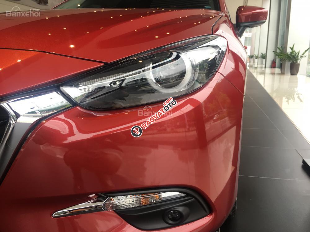 Cần bán xe Mazda 3 mới 2018, chính hãng, giao xe ngay chỉ với 150 triệu, LH 0938906863 để được giá hấp dẫn-3