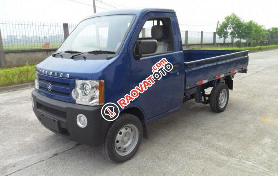 Đại lý cấp 1 xe tải nhỏ 990kg Kenbo tại Hải Dương, chuyên phân phố dòng xe tải nhỏ, gặp Mr. Huân - 0984 983 915-1