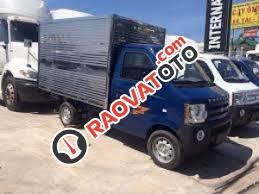 Đại lý cấp 1 xe tải nhỏ 990kg Kenbo tại Hải Dương, chuyên phân phố dòng xe tải nhỏ, gặp Mr. Huân - 0984 983 915-0