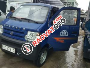 Đại lý cấp 1 xe tải nhỏ 990kg Kenbo tại Hải Dương, chuyên phân phố dòng xe tải nhỏ, gặp Mr. Huân - 0984 983 915-3