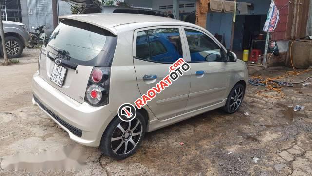 Bán Kia Morning SX AT sản xuất năm 2011, giá tốt-2