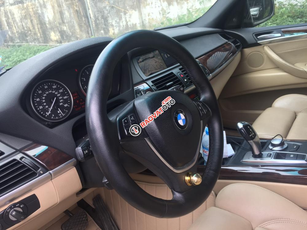 Cần bán BMW X5 4.8 sản xuất tại Mỹ bản đặc biệt-0