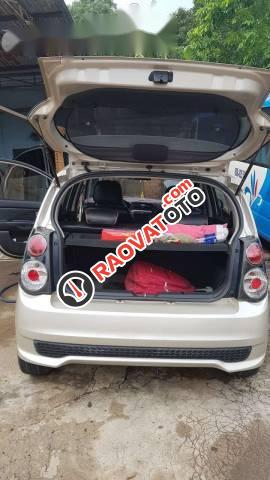 Bán Kia Morning SX AT sản xuất năm 2011, giá tốt-5