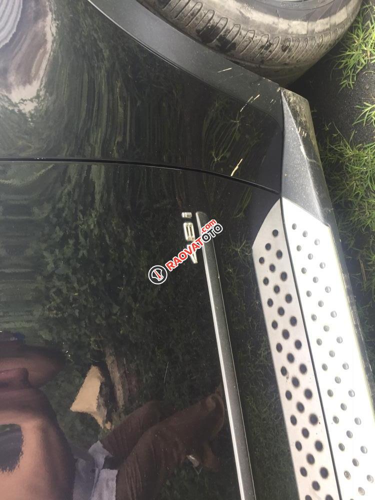 Cần bán BMW X5 4.8 sản xuất tại Mỹ bản đặc biệt-3