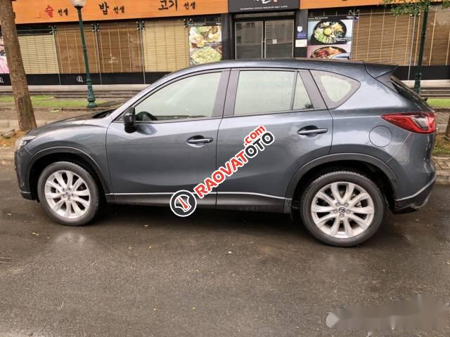 Cần bán lại xe Mazda CX 5 AT đời 2014 còn mới, giá 735tr-4