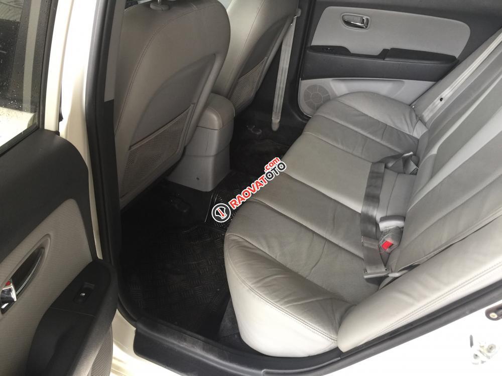 Bán Avante 1.6 AT 2015 đúng chất, màu trắng, giá TL, hỗ trợ góp-6