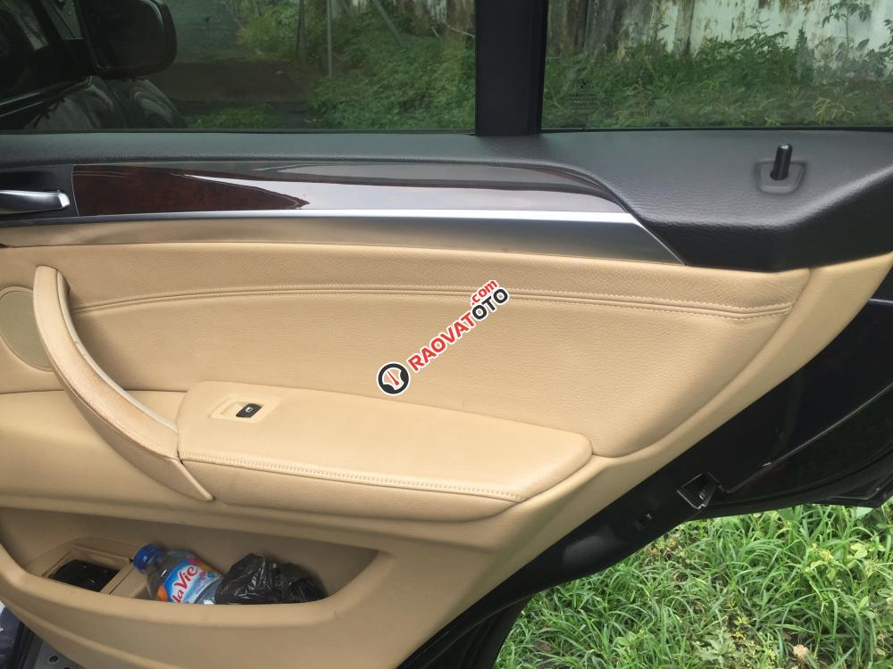 Cần bán BMW X5 4.8 sản xuất tại Mỹ bản đặc biệt-4