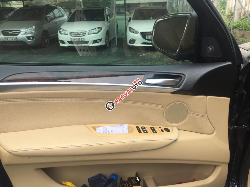 Cần bán BMW X5 4.8 sản xuất tại Mỹ bản đặc biệt-1
