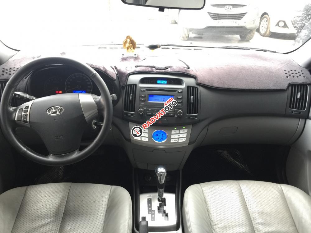 Bán Avante 1.6 AT 2015 đúng chất, màu trắng, giá TL, hỗ trợ góp-4