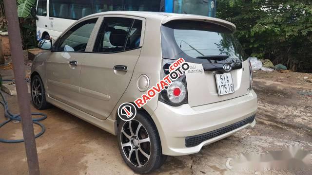 Bán Kia Morning SX AT sản xuất năm 2011, giá tốt-3