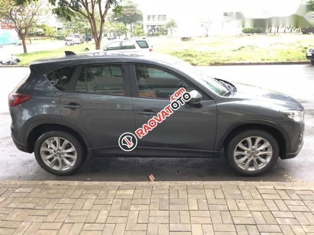 Cần bán lại xe Mazda CX 5 AT đời 2014 còn mới, giá 735tr-0