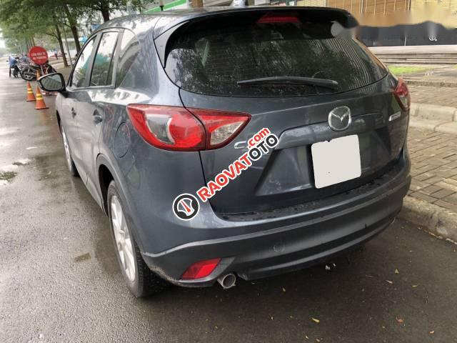 Cần bán lại xe Mazda CX 5 AT đời 2014 còn mới, giá 735tr-1