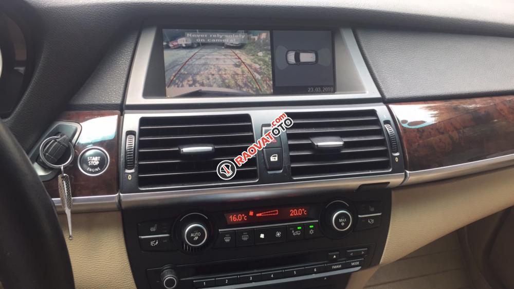 Cần bán BMW X5 4.8 sản xuất tại Mỹ bản đặc biệt-6