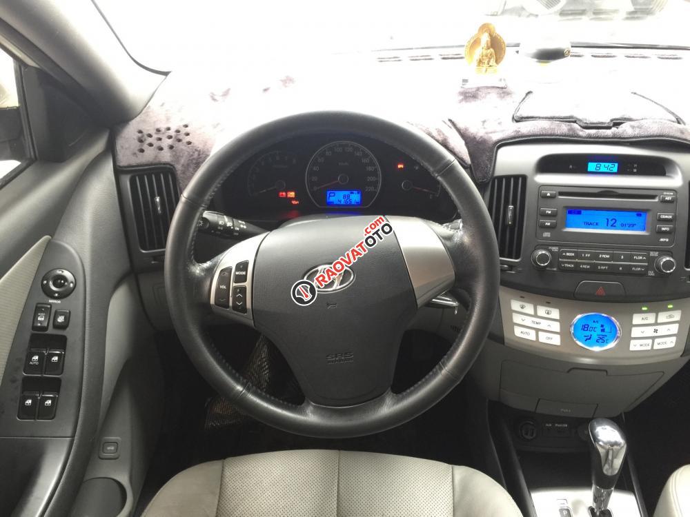 Bán Avante 1.6 AT 2015 đúng chất, màu trắng, giá TL, hỗ trợ góp-5