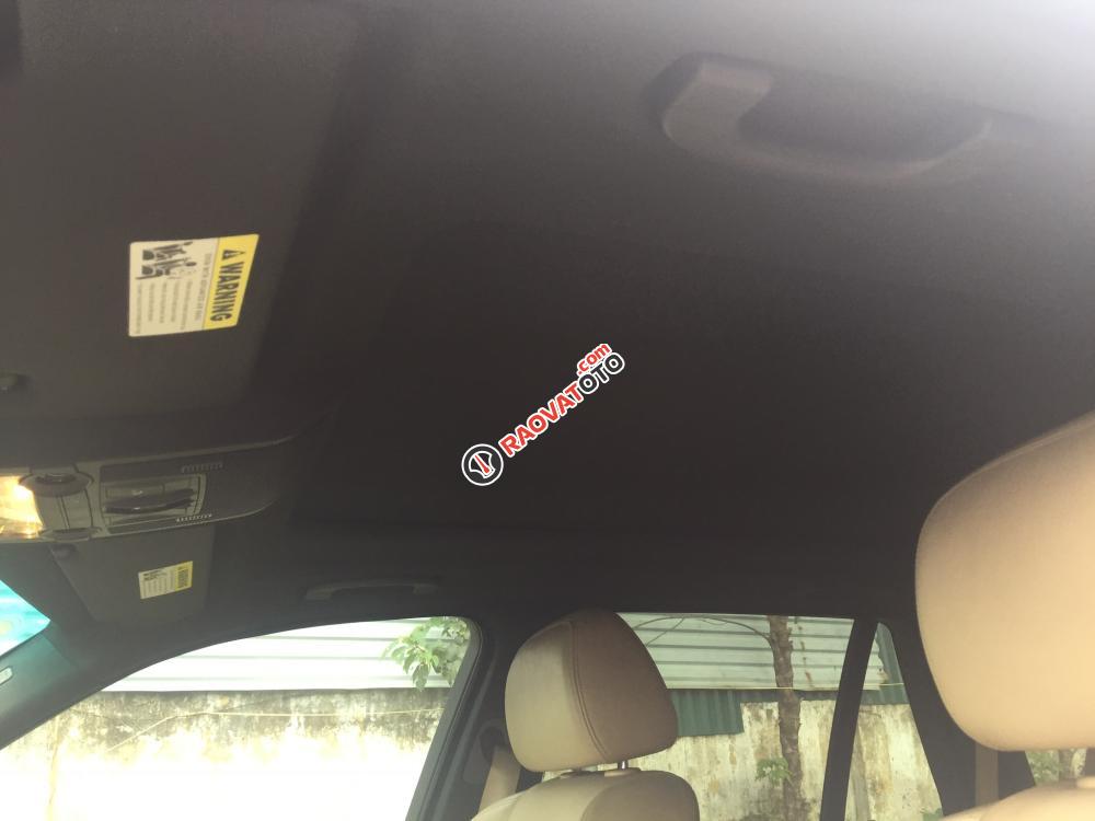 Cần bán BMW X5 4.8 sản xuất tại Mỹ bản đặc biệt-2