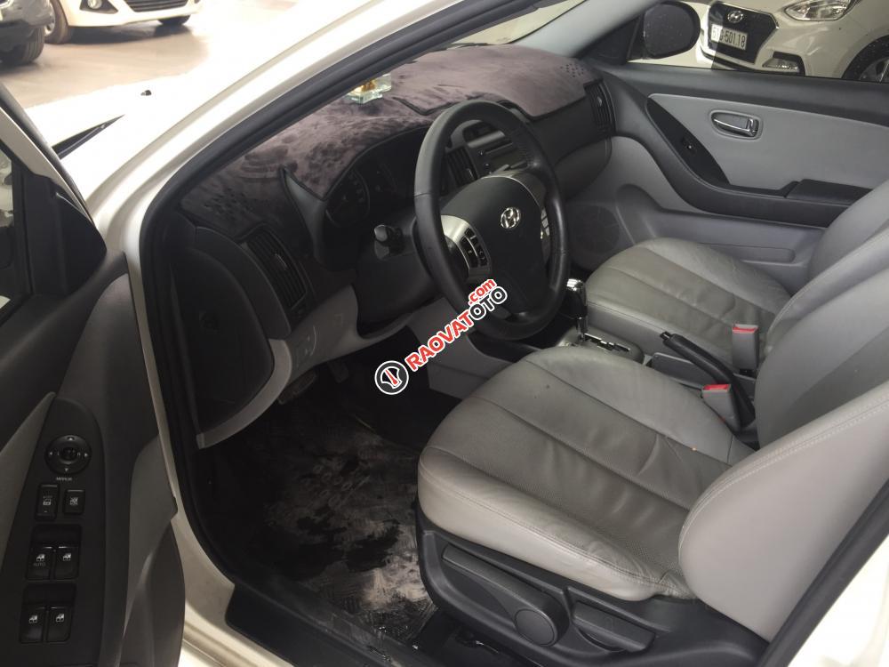 Bán Avante 1.6 AT 2015 đúng chất, màu trắng, giá TL, hỗ trợ góp-2