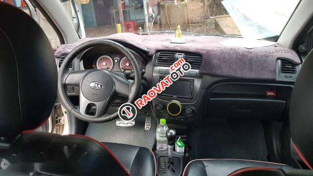 Bán Kia Morning SX AT sản xuất năm 2011, giá tốt-4