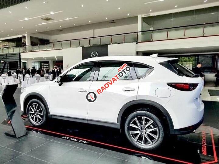 Hải Dương bán xe Mazda CX5 2.0, mẫu mới phiên bản 2018, gặp Quân - 0984 983 915-1