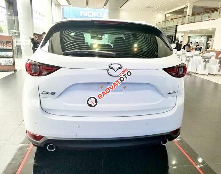 Hải Dương bán xe Mazda CX5 2.0, mẫu mới phiên bản 2018, gặp Quân - 0984 983 915-0