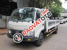 Hino Dutro 300, model WU342L-NKMRHD3, nhập khẩu Indo-1