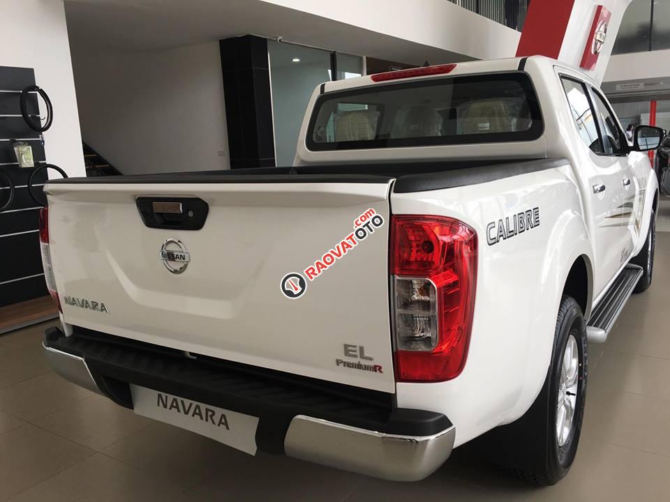 Nissan Navara mới hỗ trợ giá tốt-1