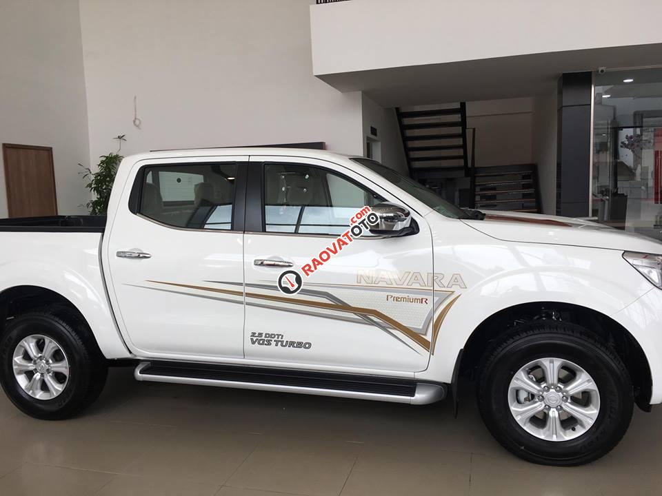 Nissan Navara mới hỗ trợ giá tốt-0