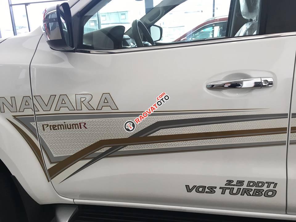 Nissan Navara mới hỗ trợ giá tốt-2