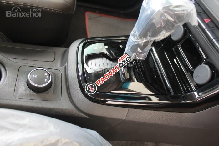 Chevrolet Colorado 2017, hỗ trợ vay ngân hàng 90%, gọi Ms. Lam 0939193718-6