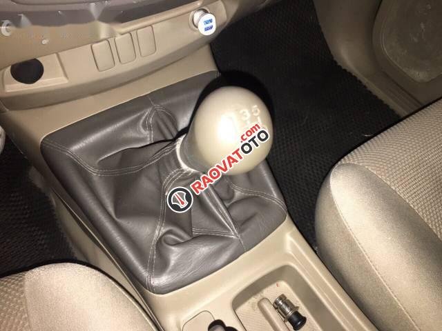 Cần bán lại xe Toyota Hilux MT năm 2012-2