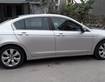 Cần bán gấp Honda Accord 2.4 đời 2008, màu bạc, nhập khẩu, như mới, 525tr-8