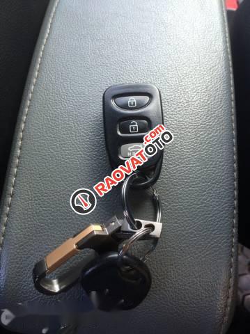 Cần bán lại xe Hyundai Avante MT đời 2012, màu trắng, 395 triệu-0