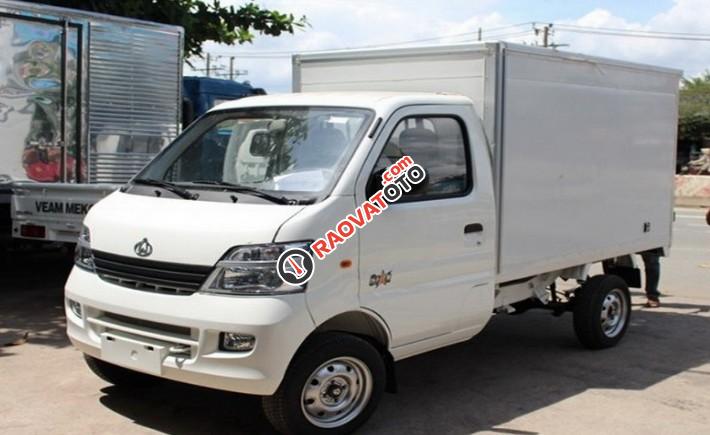 Cần bán xe tải Veam Star 735kg, giá rẻ-1