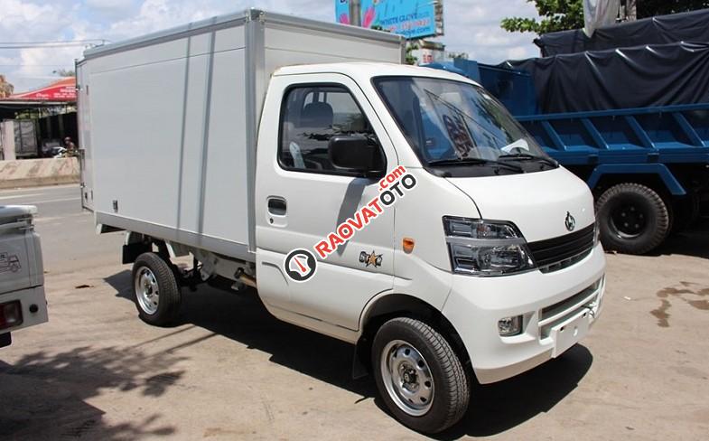 Cần bán xe tải Veam Star 735kg, giá rẻ-0