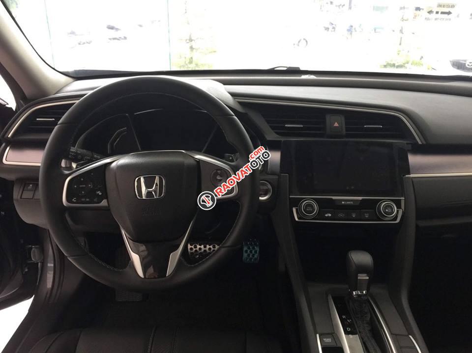 Bán ô tô Honda Civic đời 2018, xe nhập, giá 898tr-11