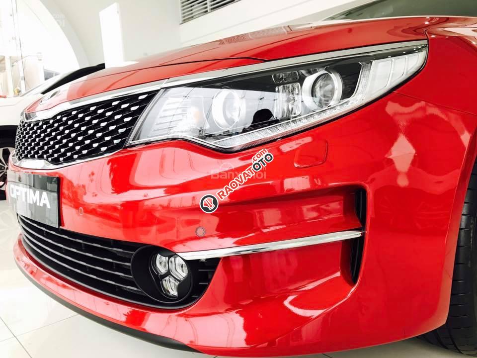 Bán Kia Optima 2017, đẳng cấp sành điệu và thể thao tại Kia Vĩnh Phúc, Phú Thọ 0964778111-6