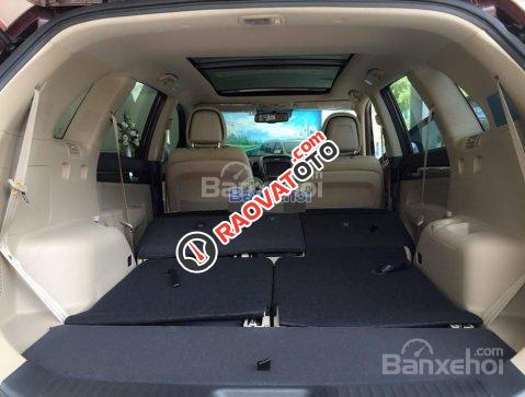 Kia Quảng Ninh bán Kia Sorento, 7 chỗ đời 2018, siêu giảm giá, giao xe ngay-7