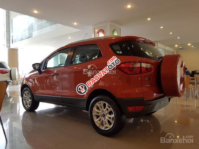 Bán Ford Ecosport Titanium 1.5L AT giá rẻ nhất tại Quảng Ninh, hỗ trợ trả góp 80%-1