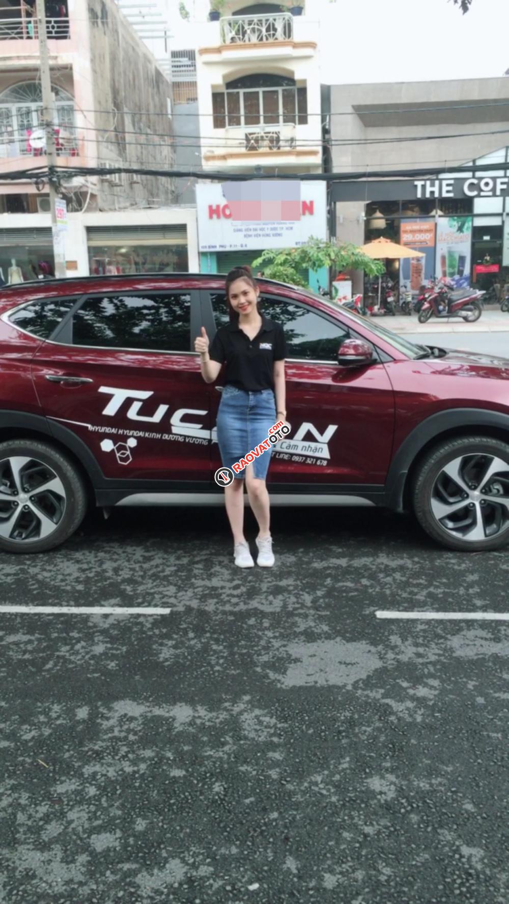 Bán Hyundai Tucson 2018 giảm giá đến 130 triệu đồng-2