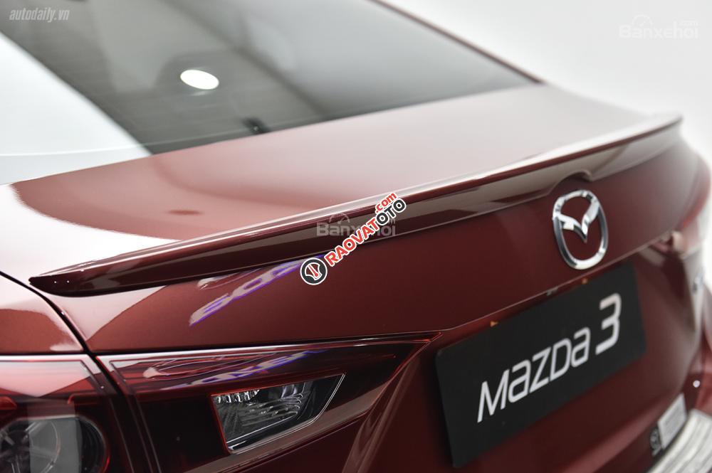 Được hỗ trợ lên đến 85% giá xe - Cùng Mazda 3 chinh phục con đường thành công-5