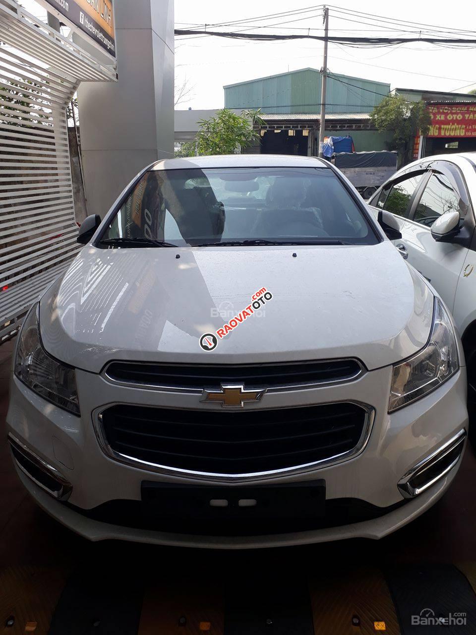 Cruze trả trước thấp, tư vấn chuyên nghiệp, hỗ trợ trả góp toàn quốc-0