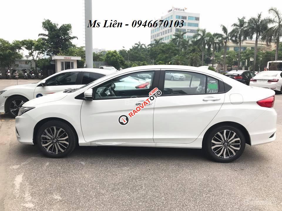 Honda Quảng Bình bán Honda City 1.5 giao ngay tại Quảng Trị, giá rẻ nhất, LH: 094 667 0103-3