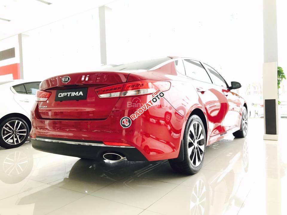 Bán Kia Optima 2017, đẳng cấp sành điệu và thể thao tại Kia Vĩnh Phúc, Phú Thọ 0964778111-7