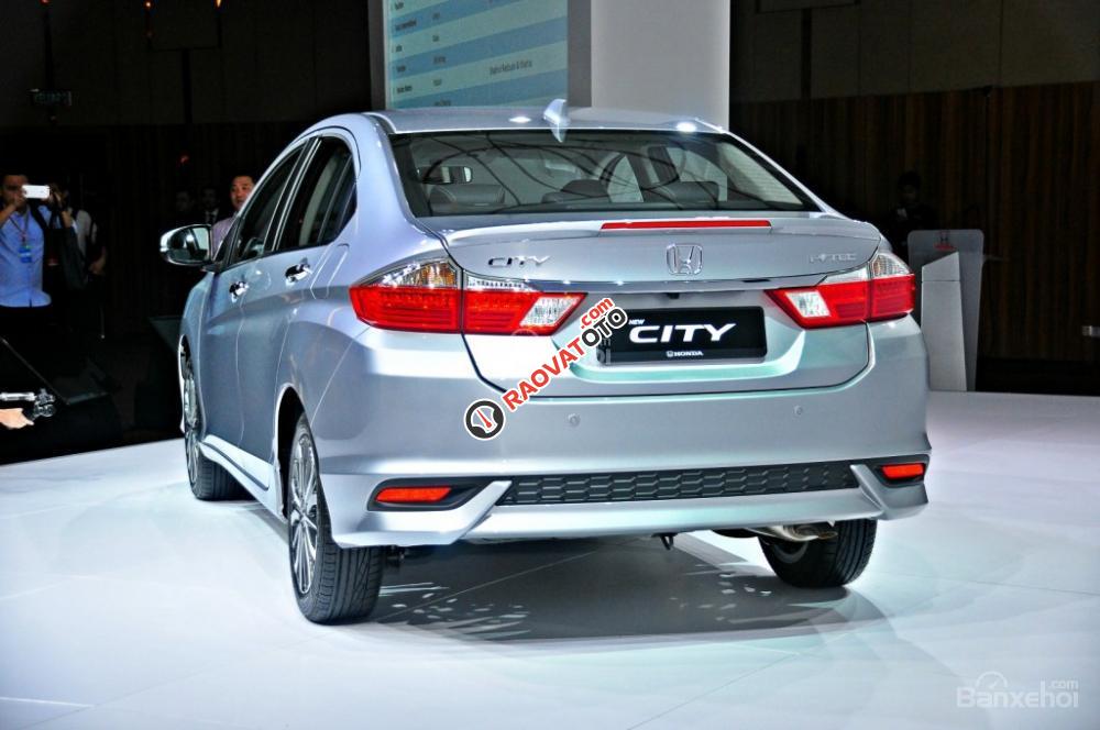 Bán Honda City, đủ màu, khuyến mãi lớn, giao xe ngay tại Quảng Bình - Liên hệ: 094 667 0103-1